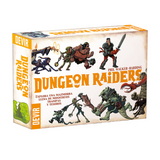 Dungeon Raiders