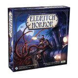 Eldritch Horror