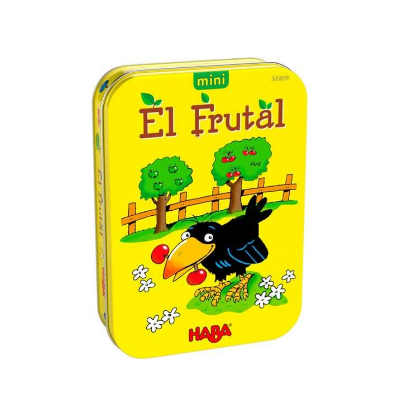 El Frutal - Versión Mini