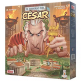 El Imperio del Cesar