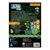 Exit - KIDS Acertijos En la Jungla