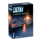 Exit - El Laberinto Maldito