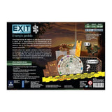 Exit Puzzle - El Templo Perdido