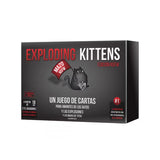 Explodin Kittens - NSFW