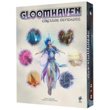 Gloomhaven - Circulos Olvidados