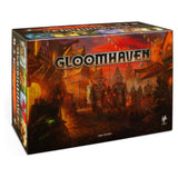 Gloomhaven Base