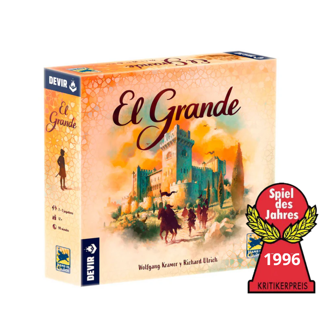 El Grande