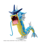 Model Kit Bandai Hobby - Pokemon Gyarados