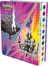Pokemon TCG Mega Evolution - Mini Portfolio Q4 2026