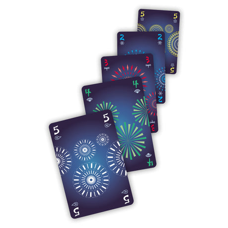 Hanabi Base