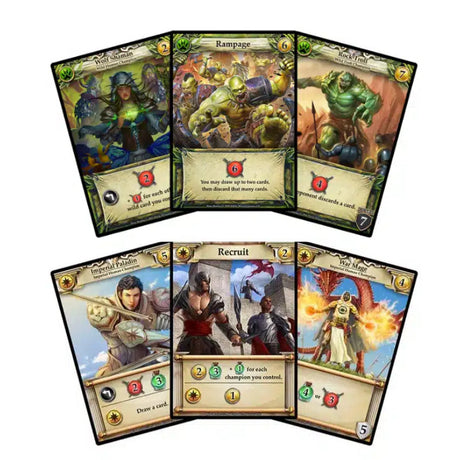 Hero Realms