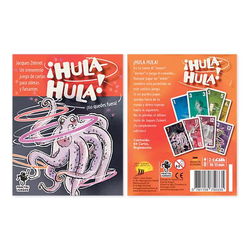 Hula Hula