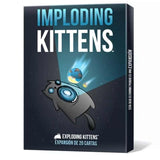 Exploding Kittens - Imploding Kittens