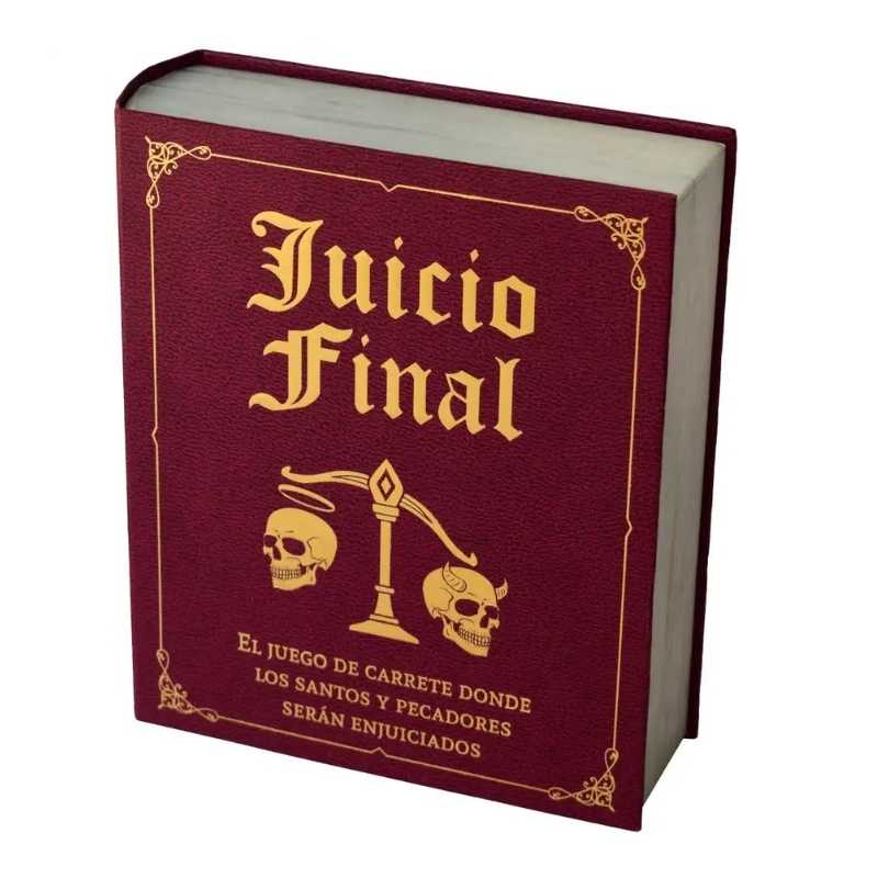 Juicio Final