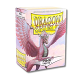 Dragon Shield - Standard Matte 100U