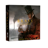 Brass - Lancashire (DELUXE)