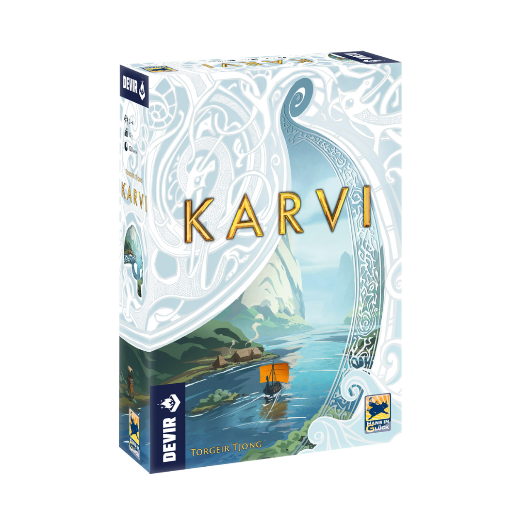 Karvi