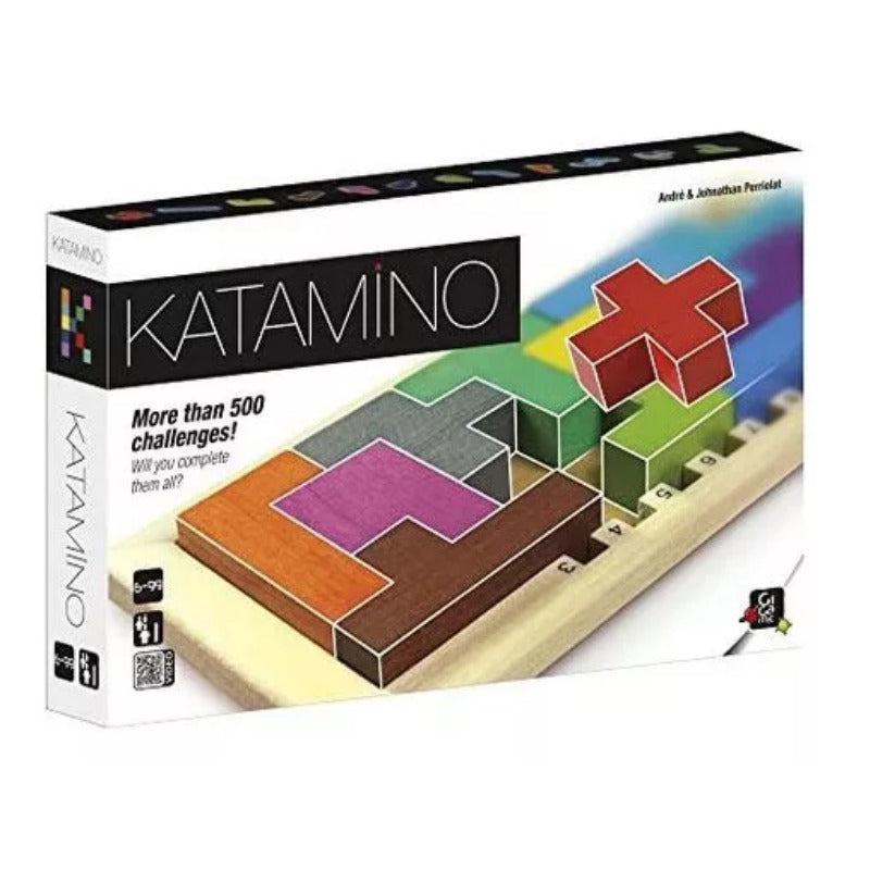 Katamino