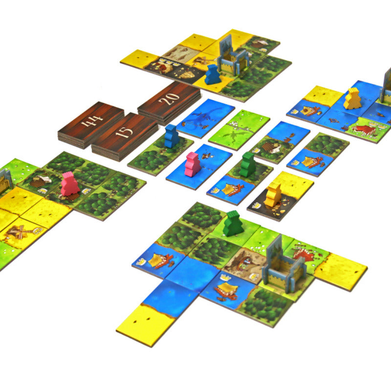 Kingdomino