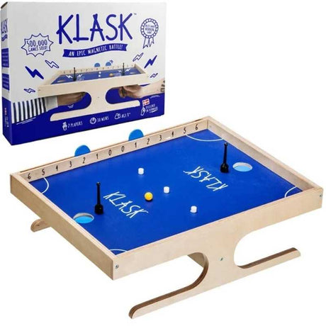 Klask