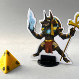 King Of Tokyo/NY - Anubis