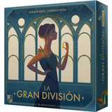 La Gran Division