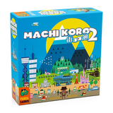 Machi Koro 2