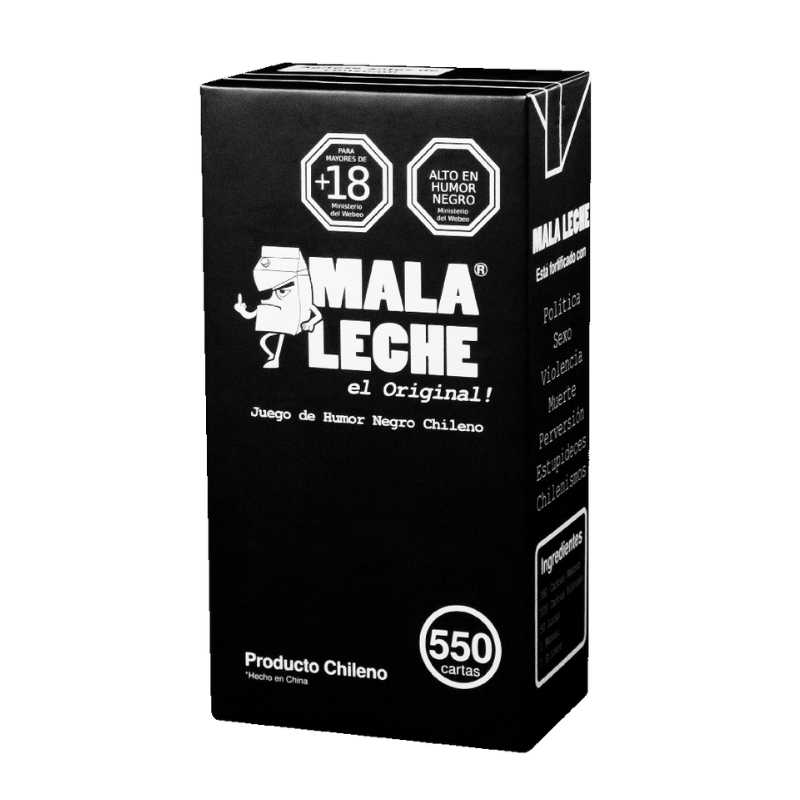 Mala Leche