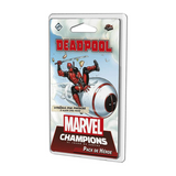 Marvel Champions - Deadpool Expanded