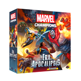 Marvel Champions - La Era De Apocalipsis