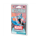 Marvel Champions - Iceman