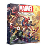 Marvel Champions Base