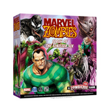 Marvel Zombies - Clash Of The Sinister Six