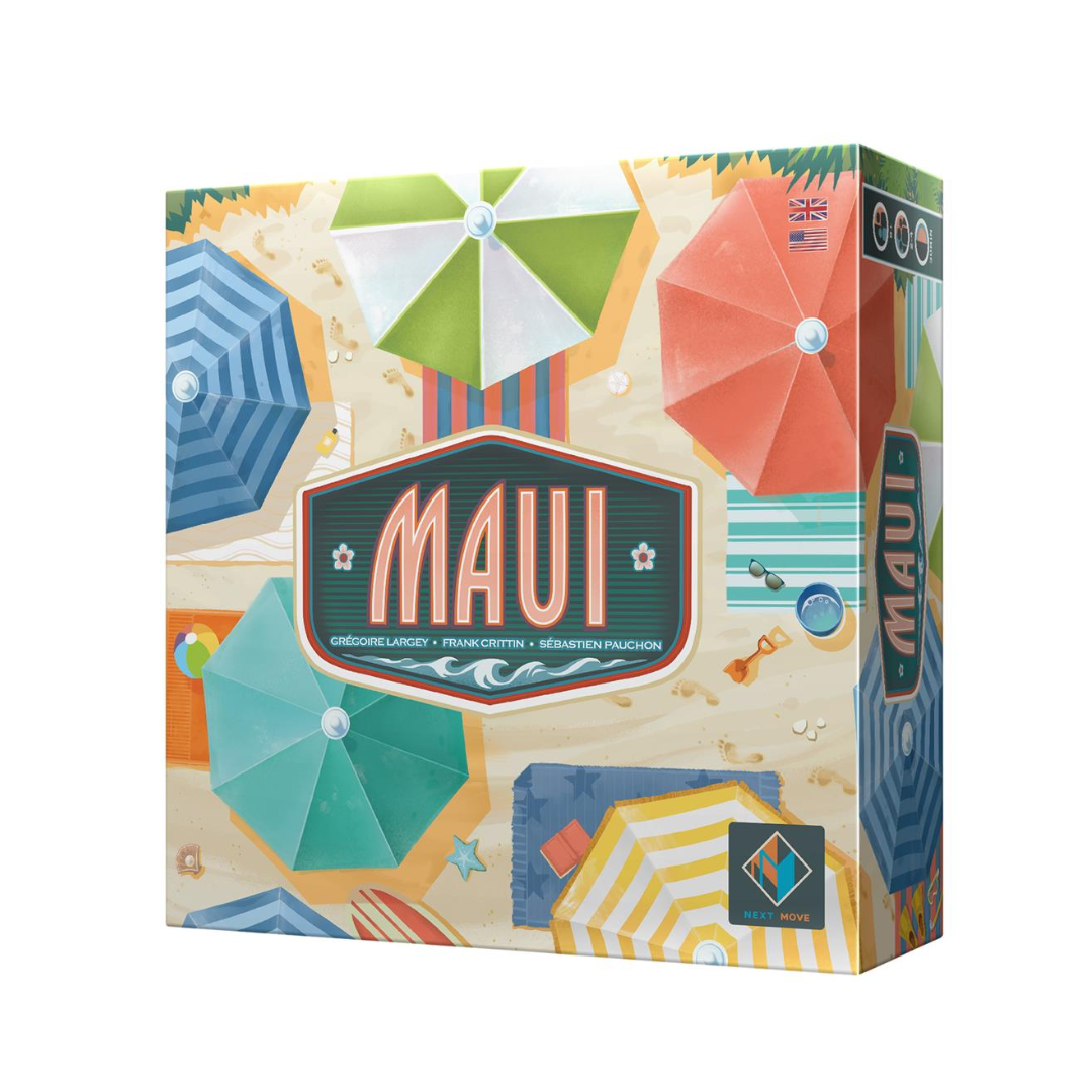 Maui