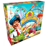 Meeple Land