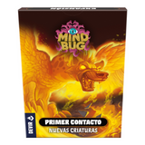 Mind Bug - Primer Contacto