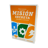 Mision Secreta