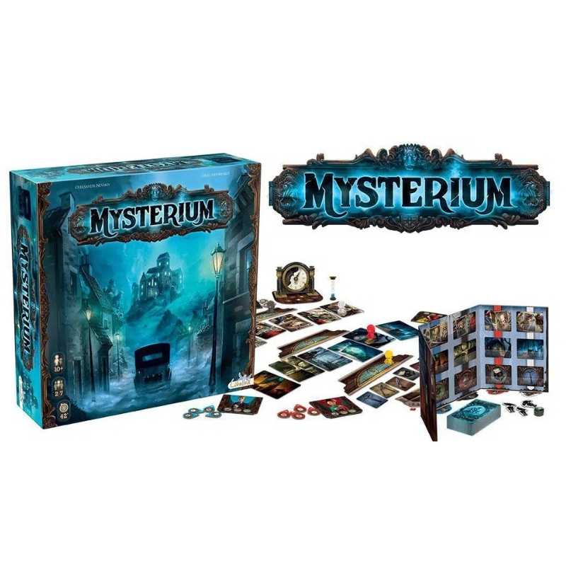 Mysterium