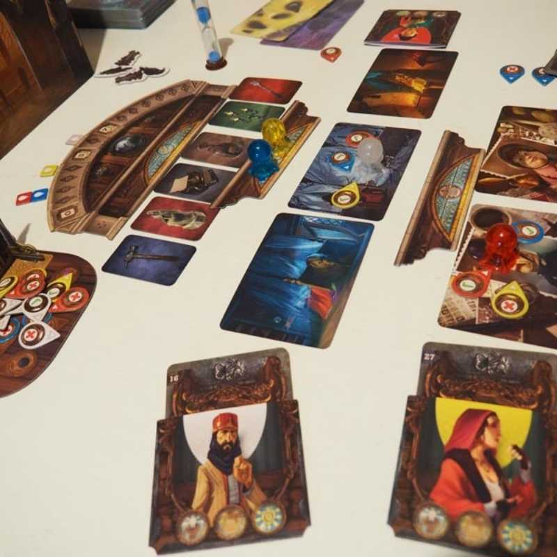 Mysterium