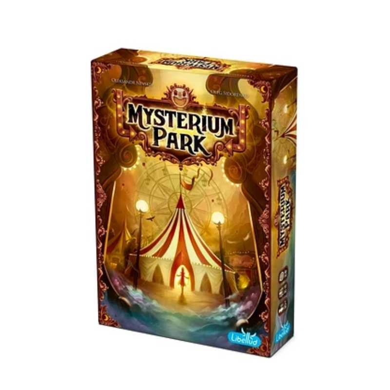 Mysterium Park