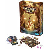 Mysterium Park