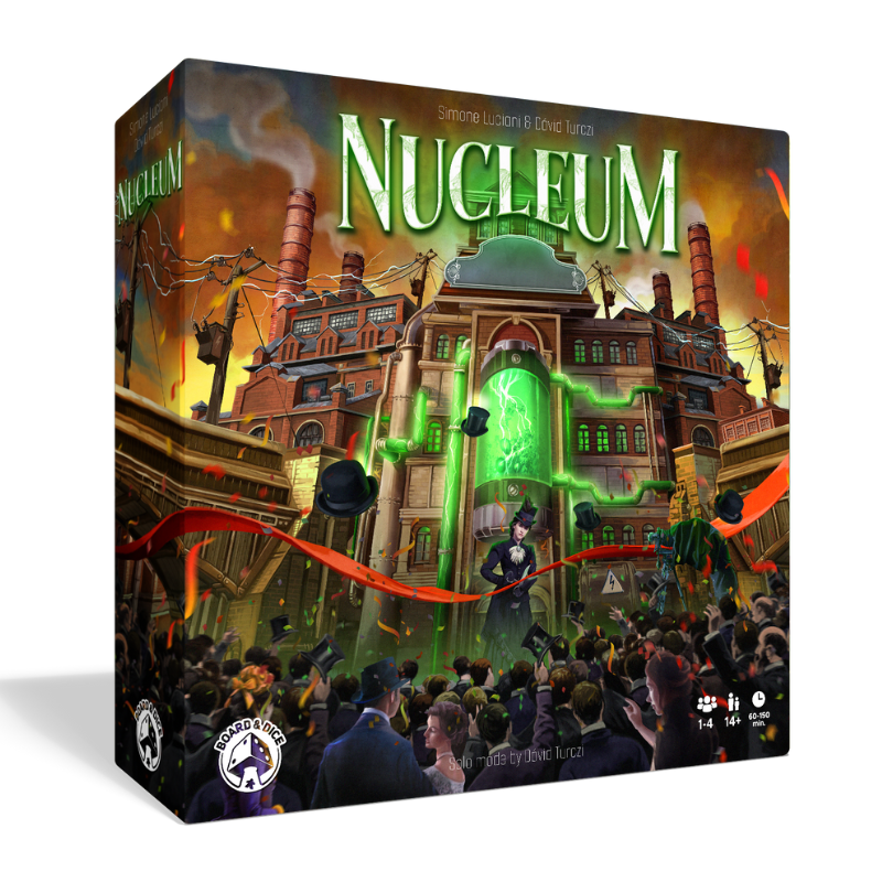 Nucleum