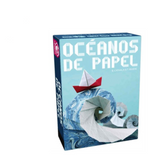 Oceanos de Papel