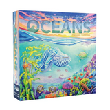 Oceans - Deluxe