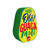 Olé! Guacamole