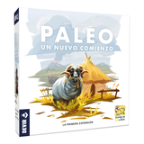 Paleo - Un Nuevo Comienzo