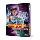 Pandemic - En El Laboratorio