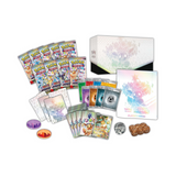 Pokemon TCG Scarlet and Violet Prismatic Evolutions - Elite Trainer Box / Inglés