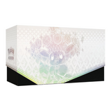 Pokemon TCG Scarlet and Violet Prismatic Evolutions - Elite Trainer Box / Inglés