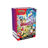 Pokemon Tcg - Scarlet & Violet - Booster Bundle Ingles